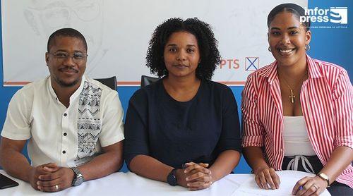 Legislativas 2026: PTS apresenta candidaturas em seis círculos e uma forte aposta na juventude