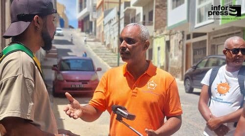 São Vicente: PTS acusa Enapor de violar lei eleitoral – empresa refuta 