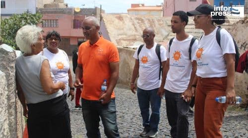 Legislativas2026/São Vicente: PTS almeja mudança na governação com mais emprego e formação para jovens