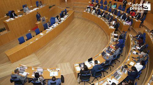Parlement: Le PAICV critique à nouveau les "politiques désastreuses et le désordre" dans le secteur des transports