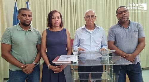 São Vicente: PAICV questiona empréstimo de 400 mil contos inserido no orçamento municipal, mas fora das receitas de capital