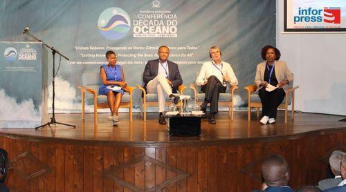 Investigador defende envolvimento das comunidades costeiras na produção de conhecimento científico sobre oceanos