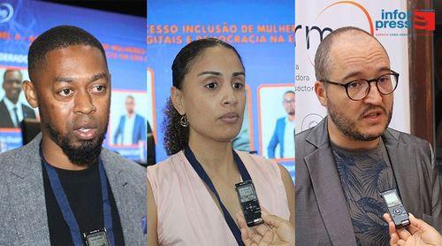 São Vicente: Literacy can minimise the impact of disinformation and promote digital inclusion - experts