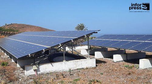 Porto Novo: Autarquia promete apoiar famílias carenciadas com ligação de energia eléctrica