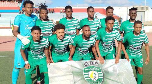 Sal/Futebol: Académico e Palmeira garantem final da Taça Dja d’Sal 2026