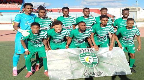 Sal/Futebol: Académico e Palmeira garantem final da Taça Dja d’Sal 2026