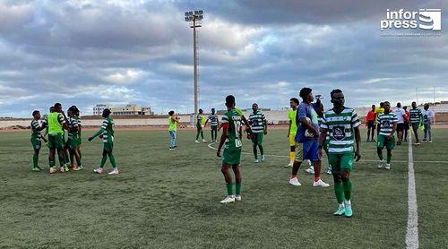 Futebol/Campeonato CV: Palmeira com “confronto decisivo” frente à Académica da Praia por vaga no final four