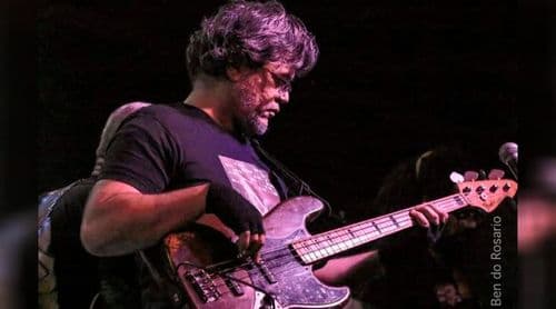 ENTREVISTA: Paló diz que tecnologia facilita produção musical mas não substitui conhecimento
