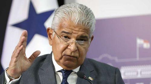 Panamá nega negociação com os EUA e garante que vai manter controlo do Canal do Panamá