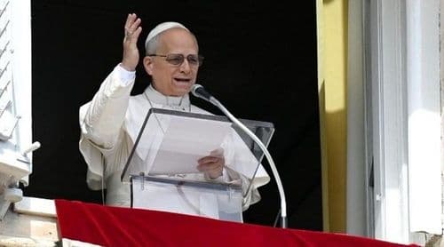 Papa recorda vítimas dos ataques do 11 de Setembro nos EUA e renova apelo à paz