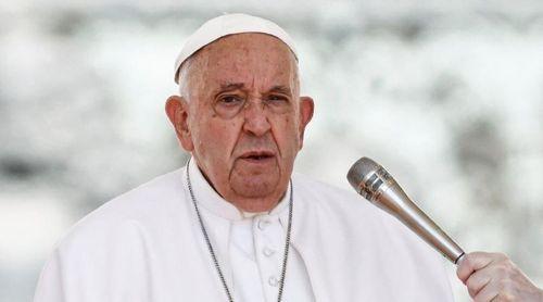 Papa Francisco adverte para riscos da IA na “crescente crise da verdade”