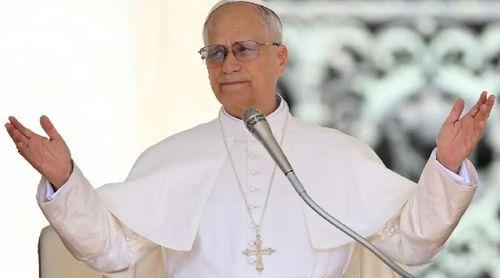 Papa Leão XIV pede resposta dos católicos à injustiça e à exclusão