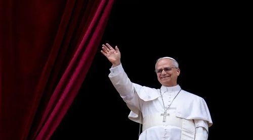 Papa apela à paz no Médio Oriente, Ucrânia e noutros locais do mundo