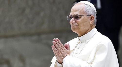 Papa lamenta novos ataques na Ucrânia e exorta ao diálogo no Irão e na Síria