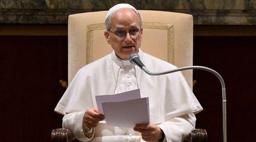 Papa Leão XIV pede cessar-fogo imediato na Faixa de Gaza