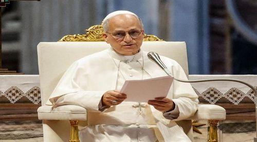 Papa apela para a fraterninade num mundo marcado por guerra e ódio