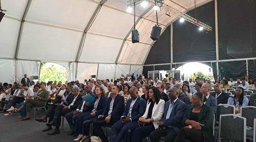 Santiago Norte: Parceiros internacionais enaltecem avanços do país no turismo e reafirmam apoio a Cabo Verde