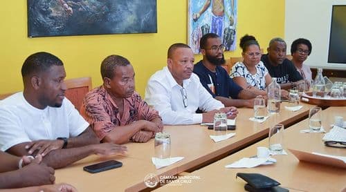 Parceria entre Santa Cruz e entidades italianas reforça acesso à água potável em Matinho e Boca Larga