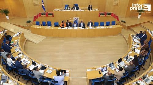 Parlamento: Deputados e Governo querem respostas articuladas para combater crimes sexuais contra crianças 