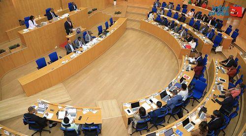 Parlamento: Aprovada na generalidade proposta de lei que autoriza nova lei de propriedade intelectual 