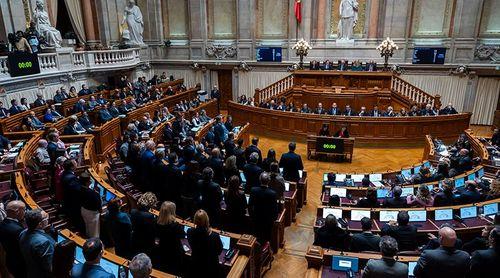 Portugal: Parlamento vai ouvir ministra da Administração Interna sobre morte do cabo-verdiano Odair Moniz