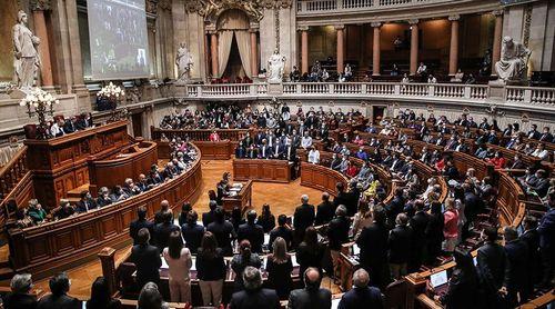 Parlamento de Portugal saúda Cabo Verde pelos 50 anos de independência e quer aprofundar proximidade