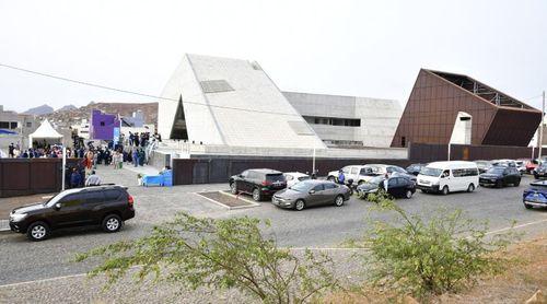 São Vicente: Governo promove evento sobre cinema, tecnologia e futuro criativo