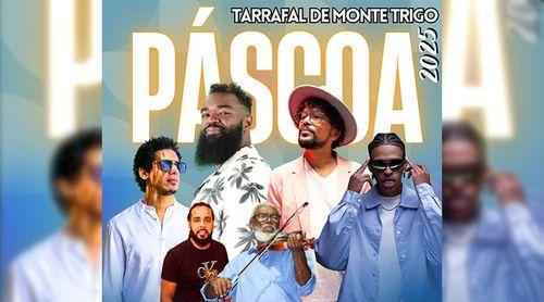 Porto Novo/Tarrafal de Monte Trigo: Zé Delgado, Rodji, Batchart e Alyrio abrilhantam as festas da Páscoa