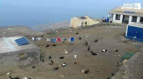 Porto Novo: Moradores alertam para o isolamento da comunidade de Pascoal Alves