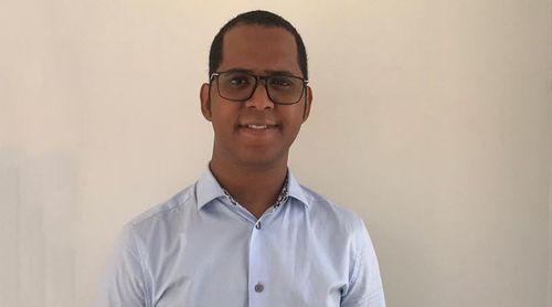 Jovem abdica do sonho de licenciatura em História, dedica-se à vida pastoral e almeja formação superior em Música