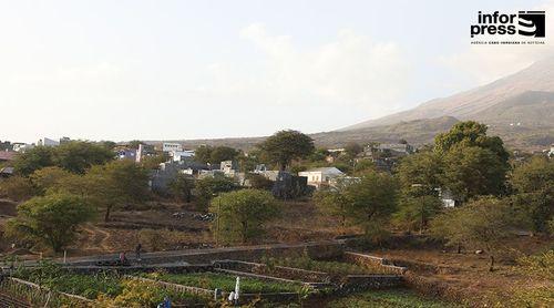 Fogo: Propostas para concurso público de reabilitação e asfaltagem do troço Patim-Cova Figueira termina hoje