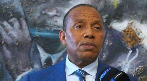 PM são-tomense rejeita demissão, partido recorre para o Tribunal Constitucional
