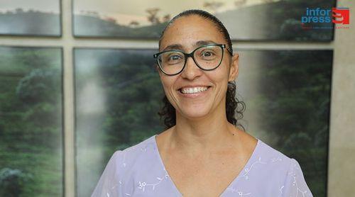 Santiago Sul: Presidente da associação de ginástica quer massificar modalidade 