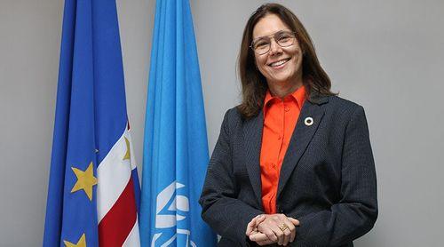 São Nicolau: Coordenadora das Nações Unidas enaltece dinamismo e potencial juvenil da ilha