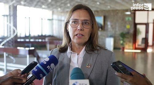 Nações Unidas anunciam investimento de 15 milhões de dólares em donativos para Cabo Verde