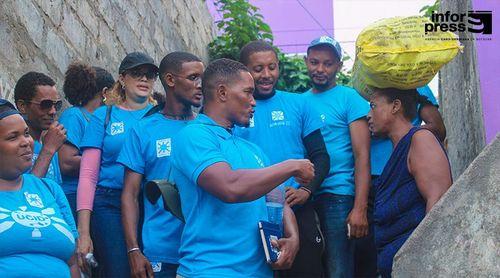 Autárquicas 2024/Paul: UCID propõe requalificação do antigo cais de pesca para Pontinha de Janela