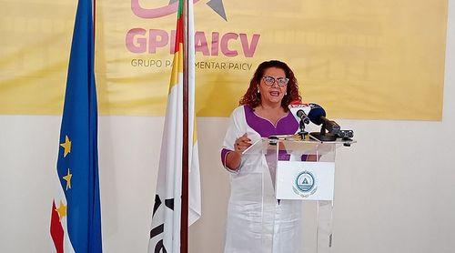 PAICV acusa Governo de concorrer com as câmaras municipais e de as “sufocar” 
