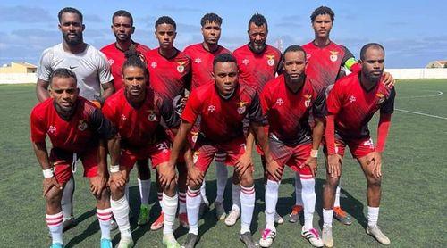 Futebol/Santo Antão Norte: Paulense vence Beira Mar no fecho da terceira jornada do Torneio de Abertura