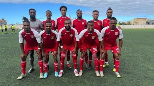 Futebol/Santo Antão Norte: Paulense conquista torneio de abertura sem sofrer golos nem derrotas