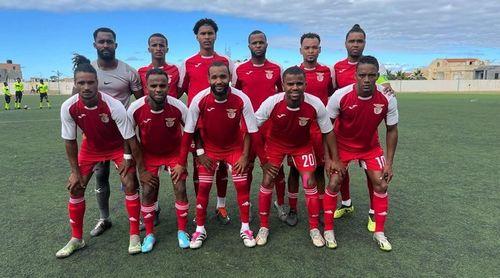 Futebol/ Taça de Cabo Verde: Paulense quer dar boa resposta na recepção ao Palmeira