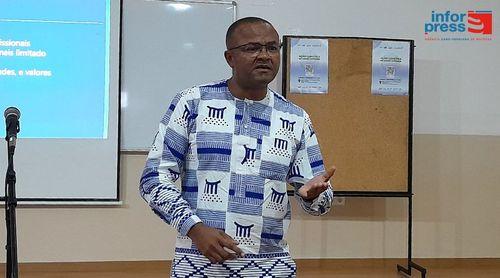 São Vicente: Economista sugere alargar estudo sobre sonho dos jovens para outras ilhas