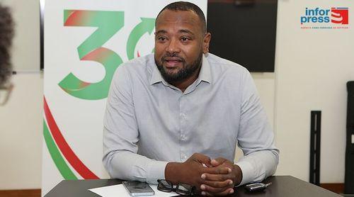   IEFP/31 anos: "IEFP consolidou-se como pilar fundamental do sistema de formação profissional e promoção do emprego no país" -presidente (c/áudio)