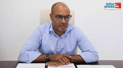 Presidente do MpD destaca experiência de Emanuel Barbosa e vê eleição a líder parlamentar como sinal de abertura à diáspora