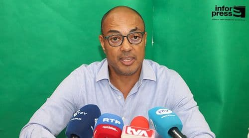Eleições /MpD: Candidatura de Paulo Veiga reivindica vitória e critica “falta de transparência do GAPE”