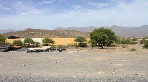 Porto Novo: Pavilhão desportivo coberto pode avançar ainda neste trimestre – autarquia