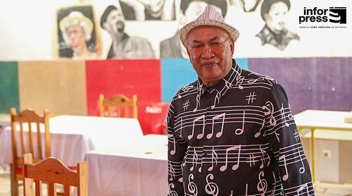 Praia: Ex-emigrante nos EUA abre espaço dedicado à promoção da cultura cabo-verdiana