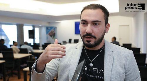 ALURA apresenta plataforma com vários cursos sobre tecnologia que vão  permitir apoiar empresas e escolas 