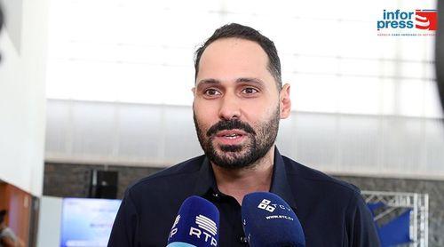 Portugal/Web Summit 2025: Cabo Verde está a trabalhar para ser um país digital – secretário de Estado (c/áudio)