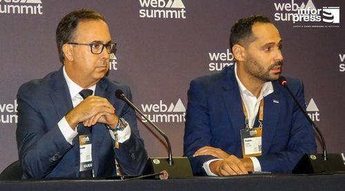 Portugal: Cabo Verde e Microsoft iniciam implementação do Acordo Estratégico assinado em 2023
