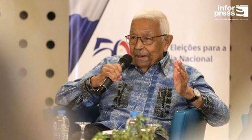 Antigo PR diz que o Desastre da Assistência deve ser lembrado como uma das tragédias humanas em Cabo Verde